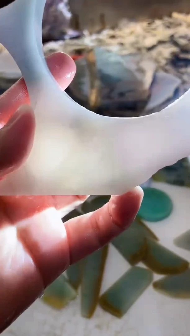 【闪购商品】翡翠颈饰未镶嵌0韩0翡翠珠宝753