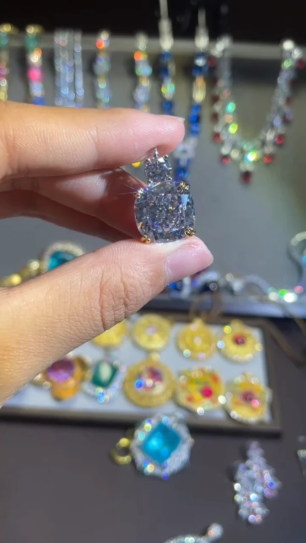 非金属无高端定制精品系列款式S795
