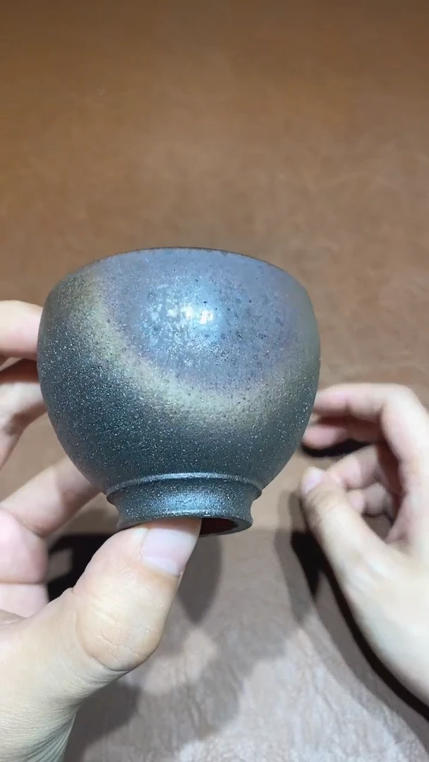 奢瓷柴烧茶器专拍链接140