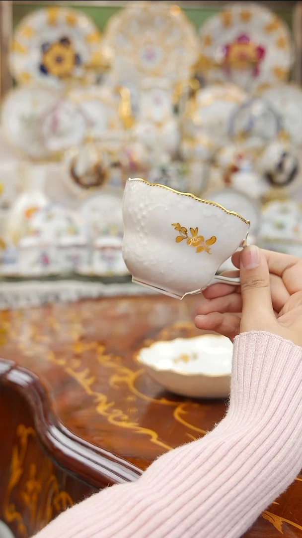 搪瓷米多家中古瓷器如图所示68