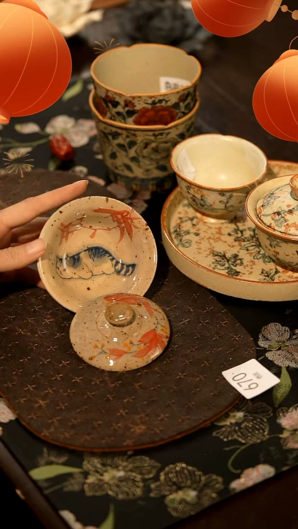 【闪购商品】山居秋暝手工手作@@11