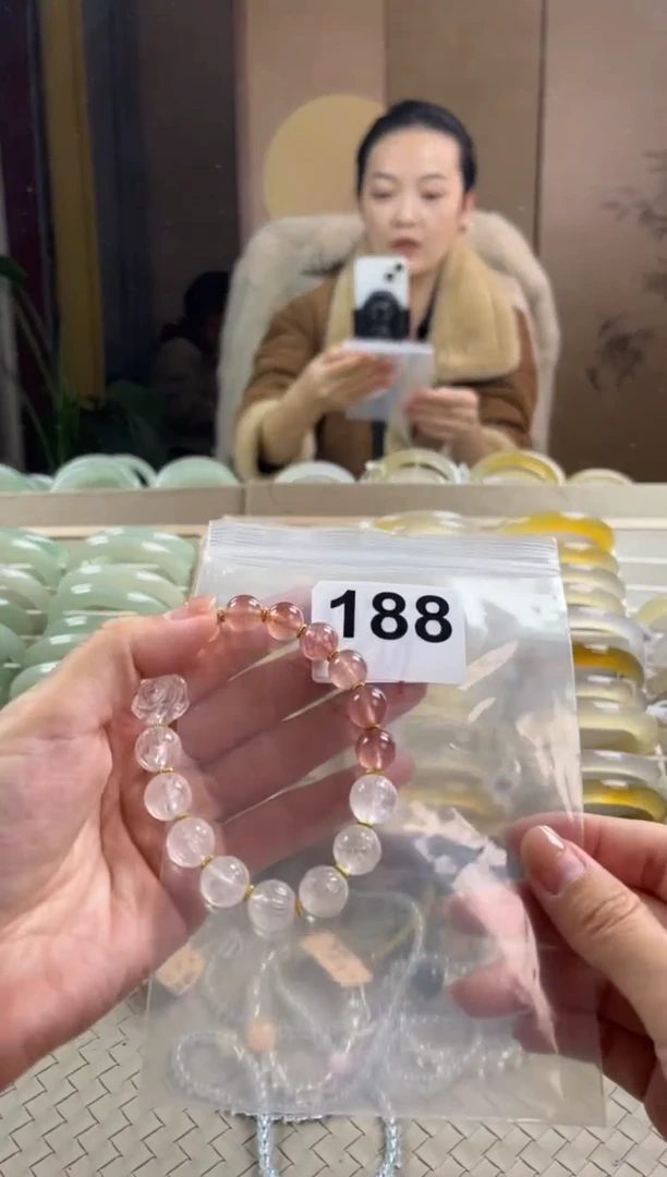 手镯玛瑙/玉髓未镶嵌六**六188