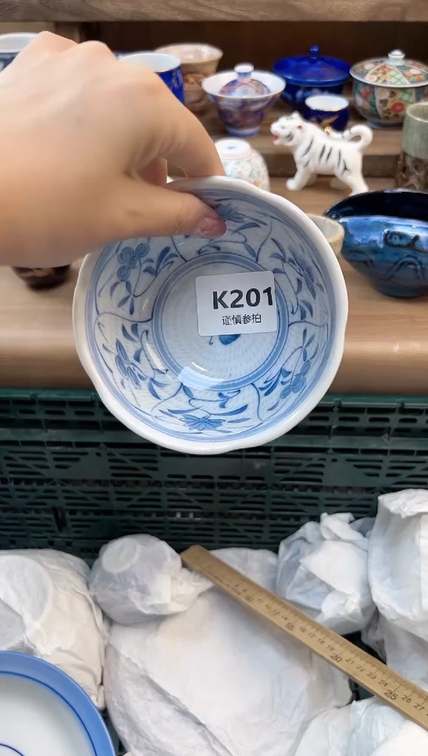 瓷片T*L           201