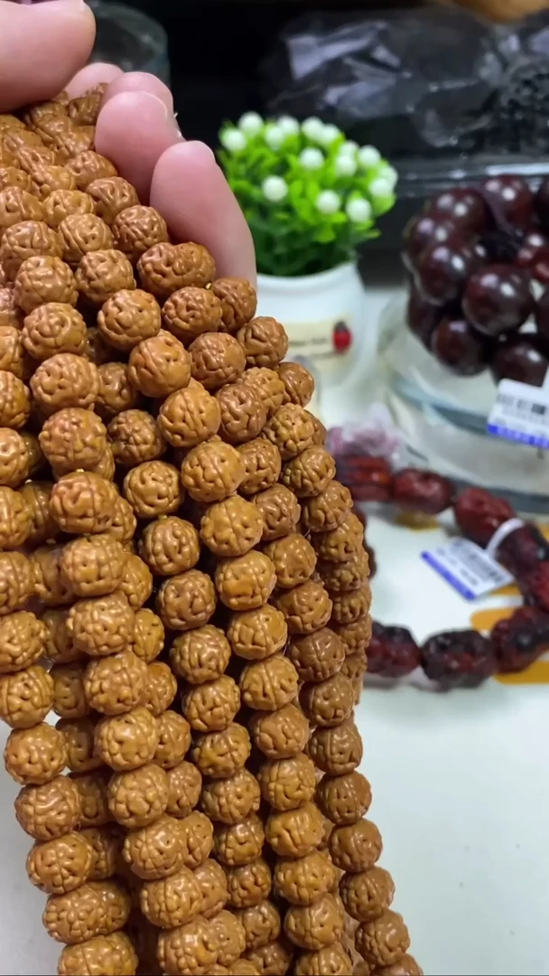 【闪购商品】金刚菩提吊坠金刚菩提0.9