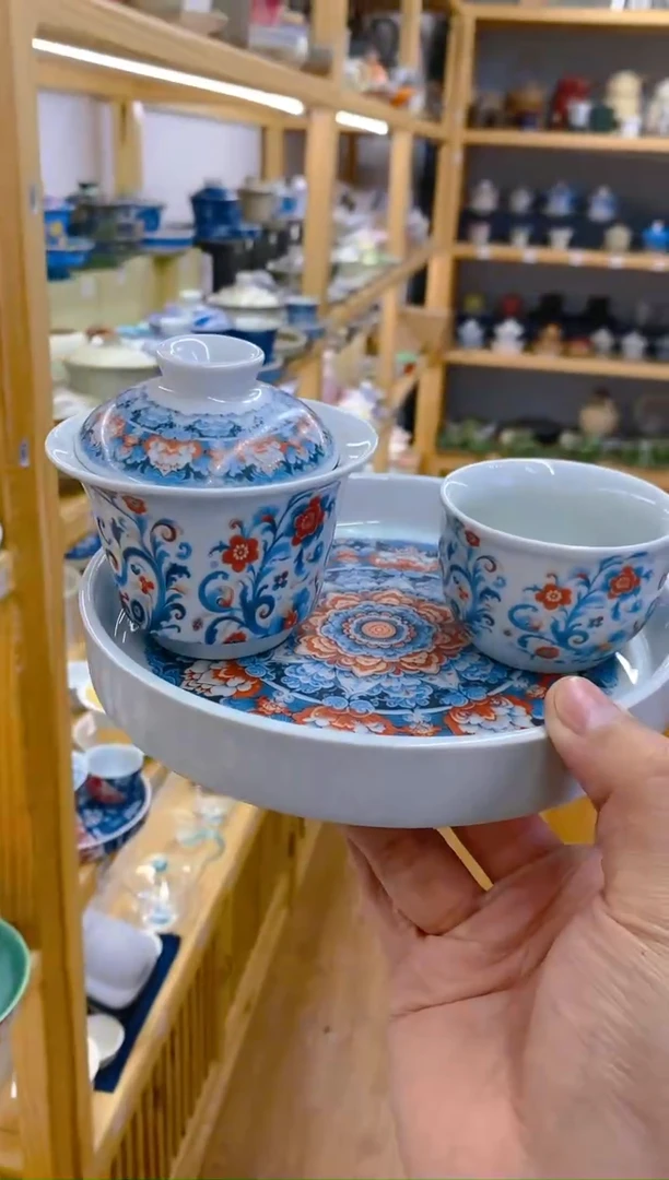 【闪购商品】其他高温烧制陶瓷33