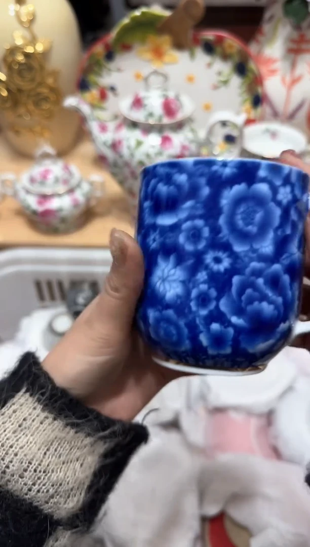 【闪购商品】瓷片415默认微瑕19.9包邮----