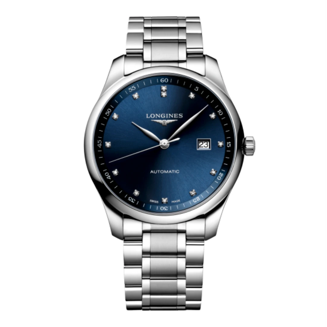 99新 Longines/浪琴 梵象批发/名匠893/机械/42m/22200