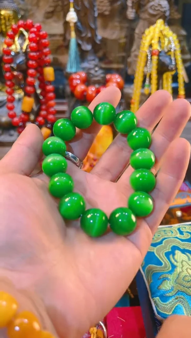 【闪购商品】和田玉（碧玉）00未镶嵌专属链接便宜出了