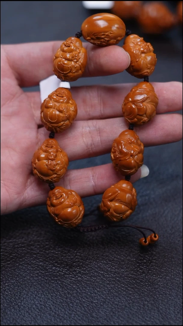 手串/手链橄榄核橄榄核