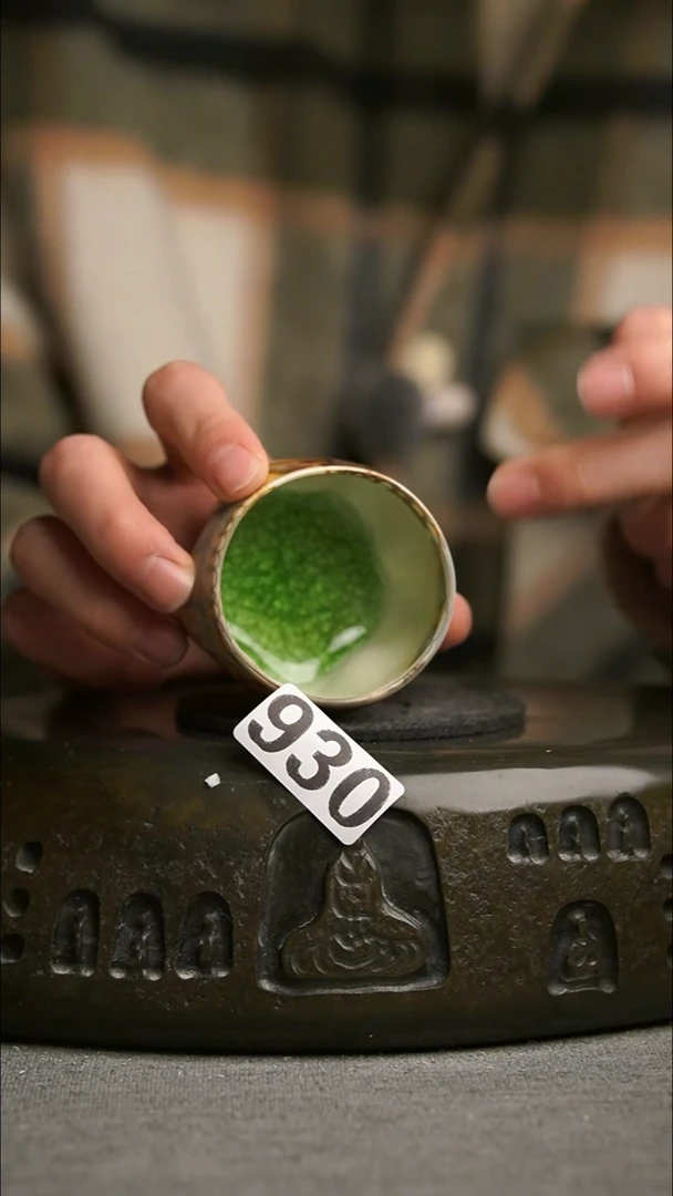 930景德镇陶瓷茶器系列