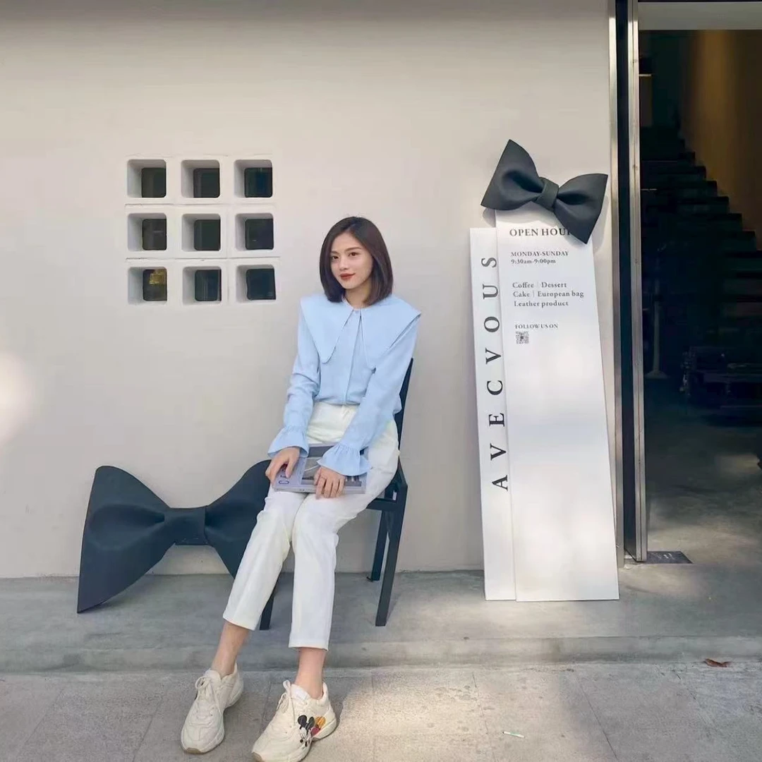 【专柜正品】明星同款童老爹鞋