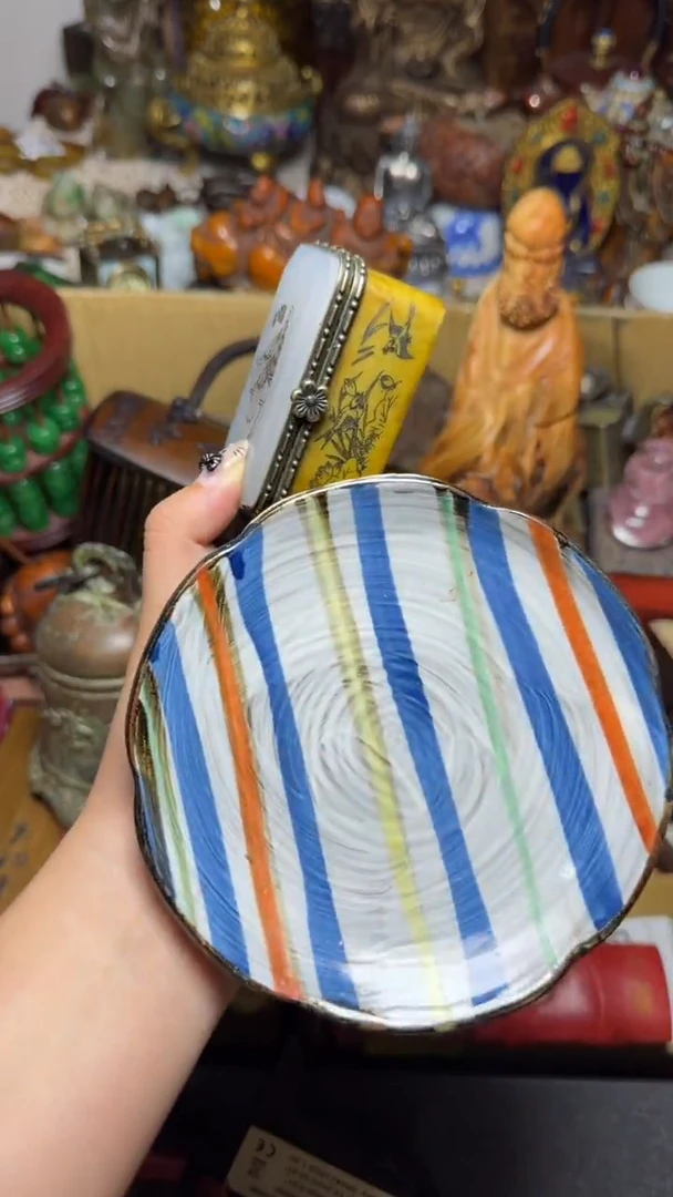 瓷片瓷器默认微瑕瓷器