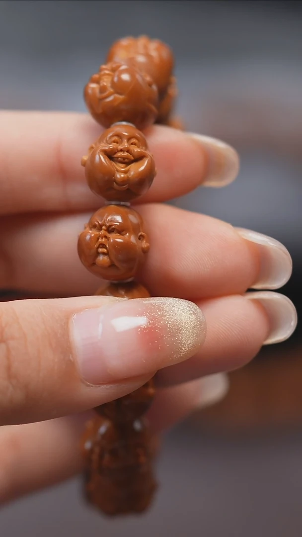 橄榄核手串/手链橄榄核