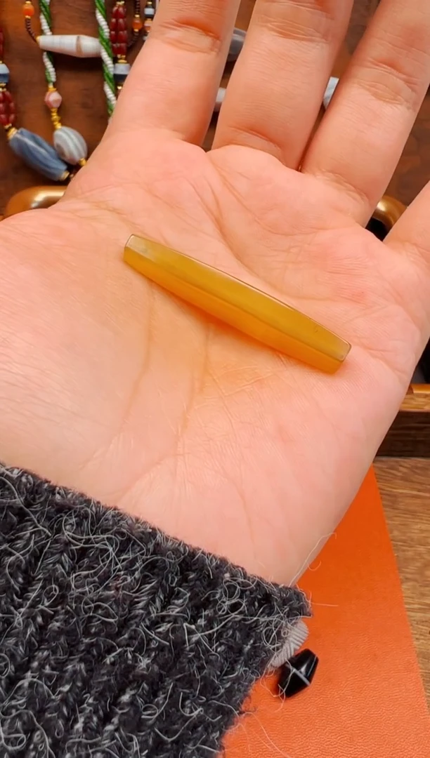 【肖钟出品】东南亚配珠