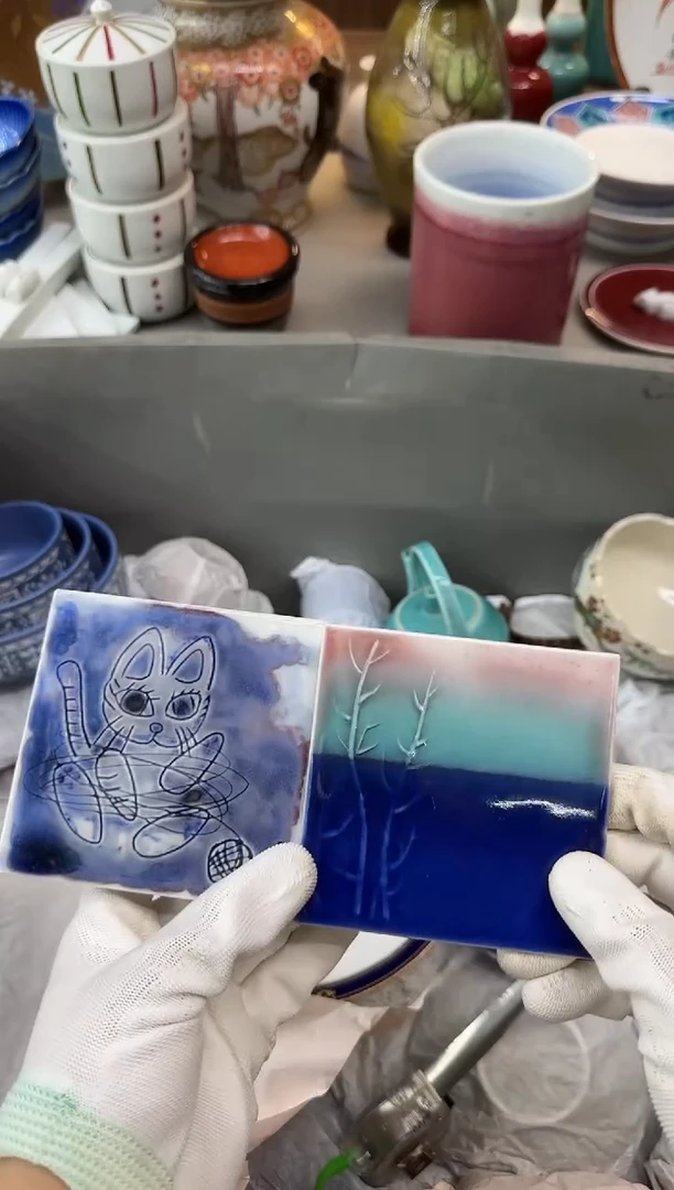 茶盏喜*?瓷器瓷器瓷器瓷器