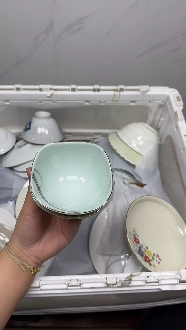 【闪购商品】479回流瓷器默认微瑕，18.8包邮