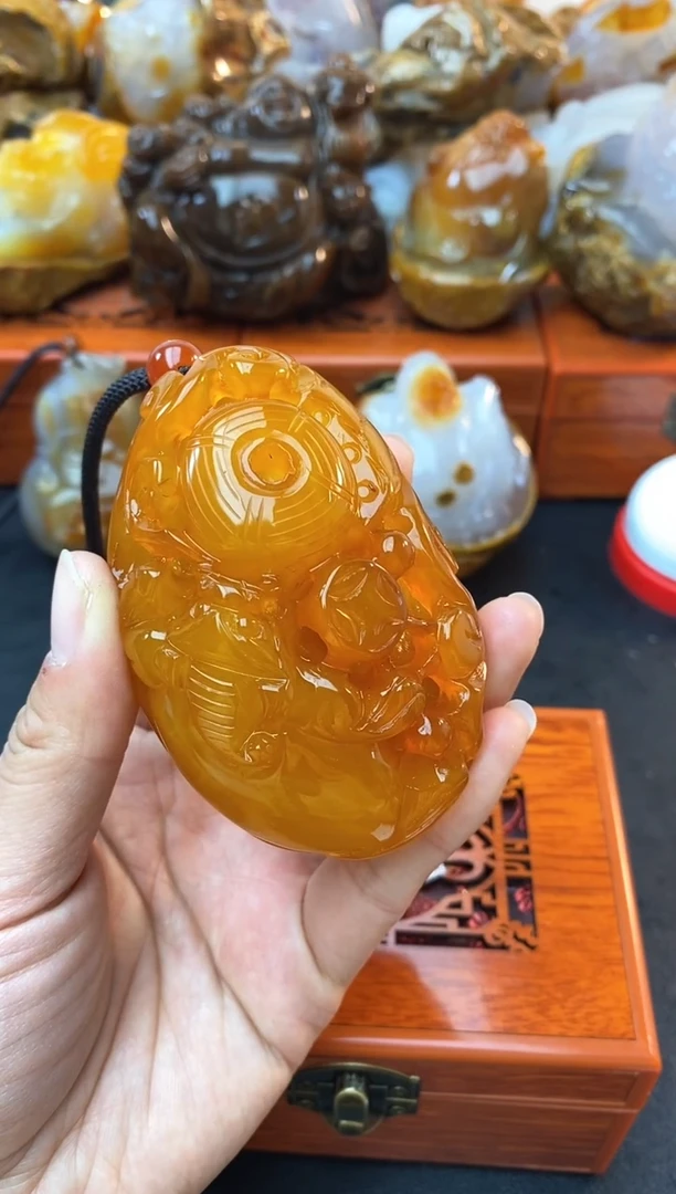 【闪购商品】玛瑙/玉髓珠宝奇石未镶嵌0