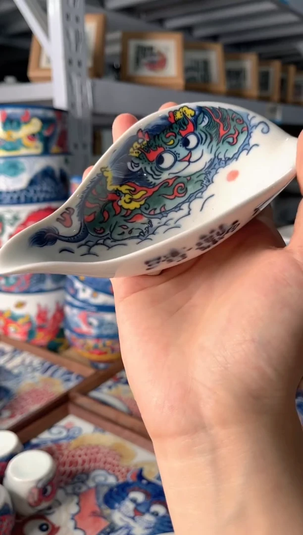 拙明院（微瑕价格）茶则