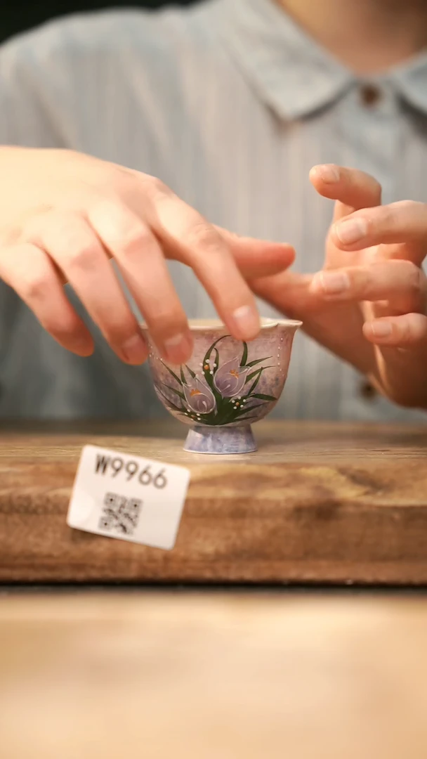 茶具【经典福利】/ 杯子@@W9966