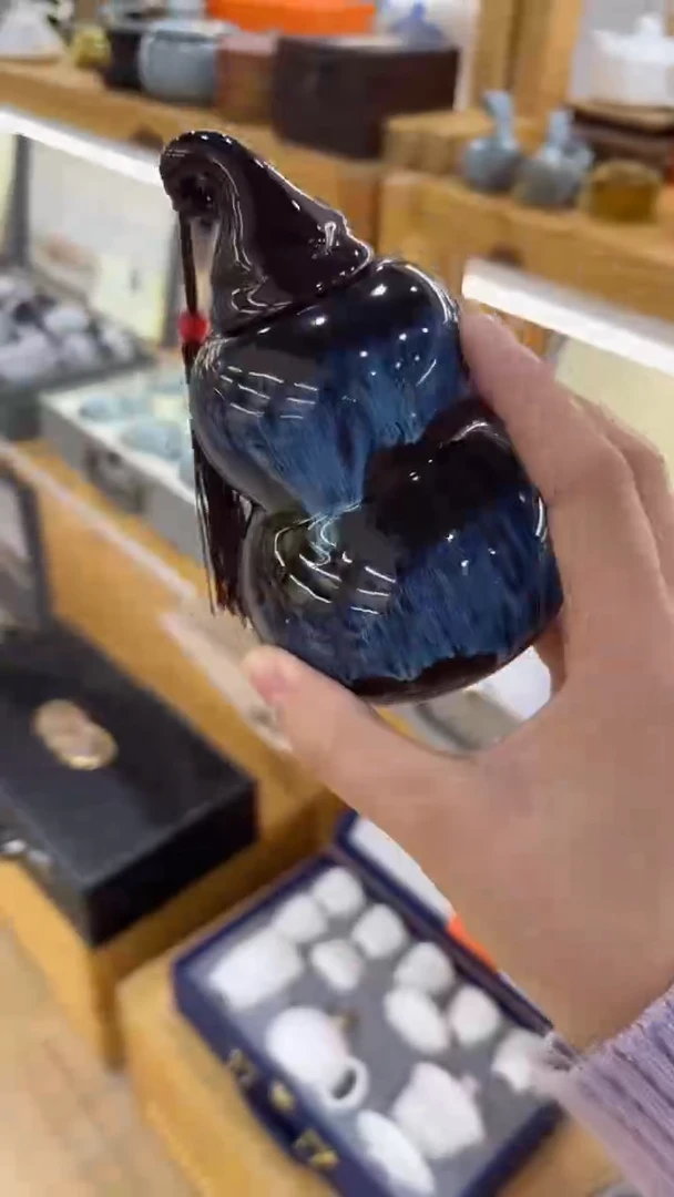 【闪购商品】岩传陶瓷 岩传陶瓷@-