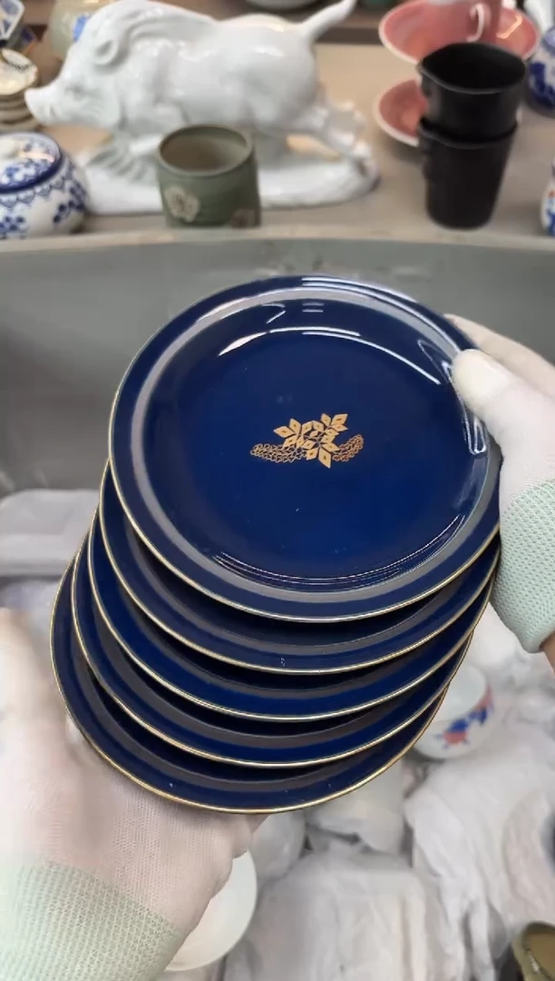 摆件瓷器瓷器瓷器瓷器