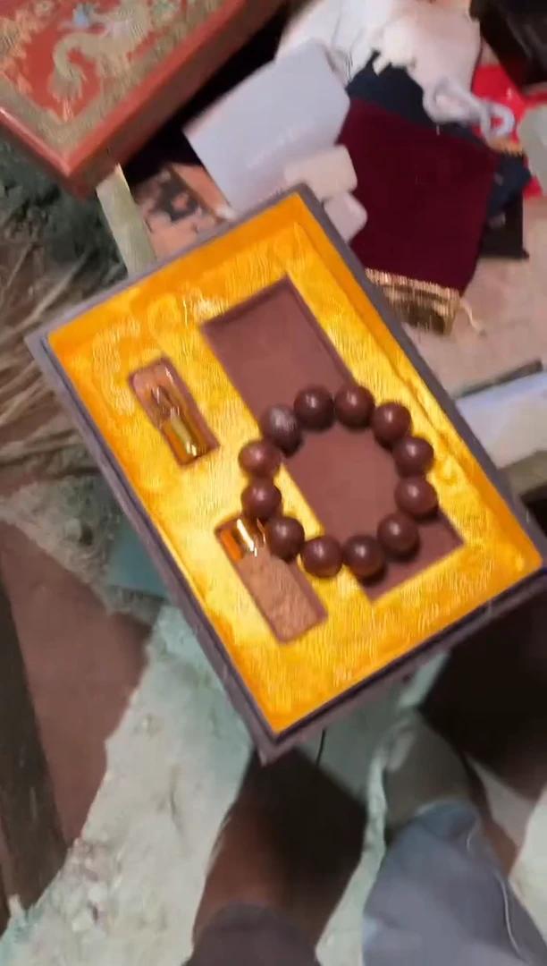 【闪购商品】沉香木手串雅琪精品优选链接p45