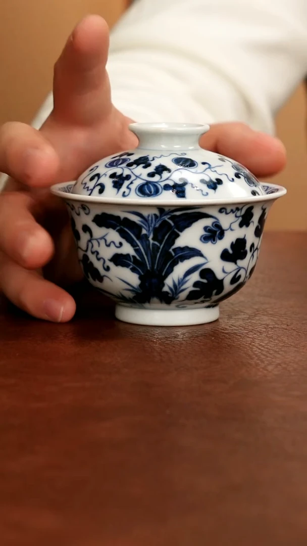 陶瓷新号开播，宠粉节奏