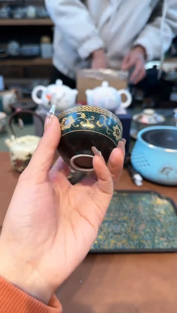 【闪购商品】不带茶盘不带礼盒@@e3151