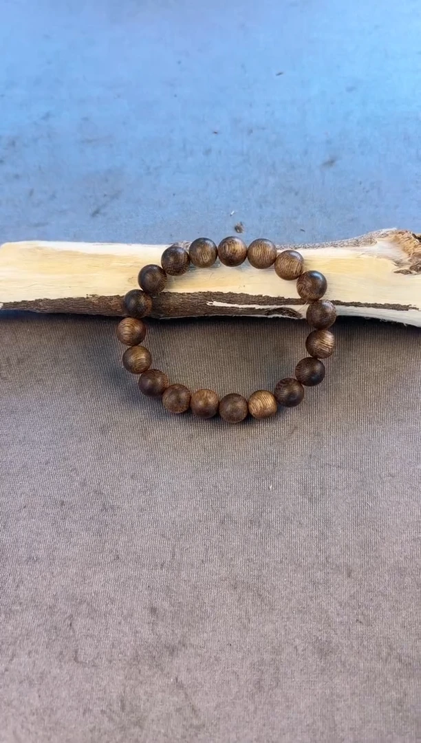 沉香沉香碎屑白奇10圆珠单圈沉多样性发一