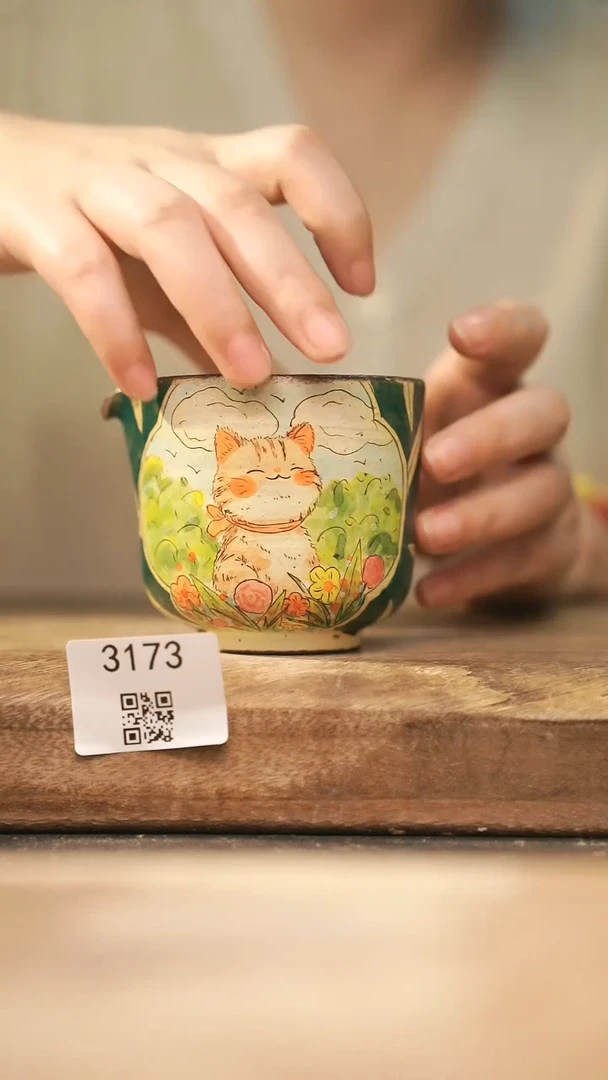 【落单孤品】福利/杯子@@3173