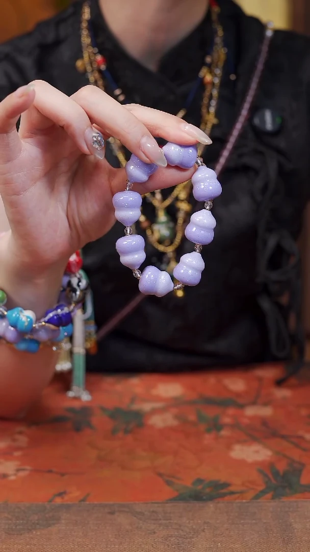 437精工手串-----188