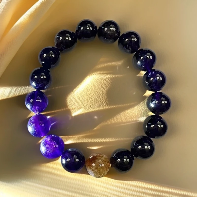 神秘东方手串【JXS】