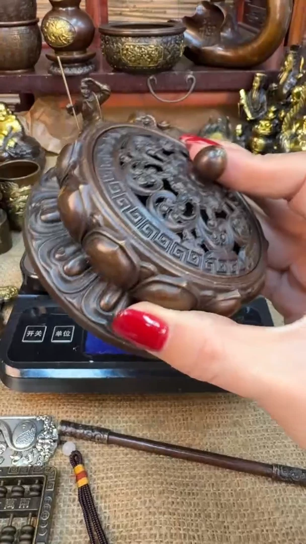 铜韵铜器铜韵铜器