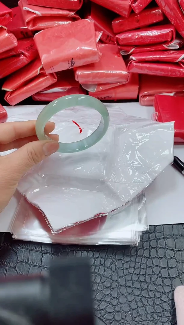 非金属无玲玲231号手镯60.5圈口