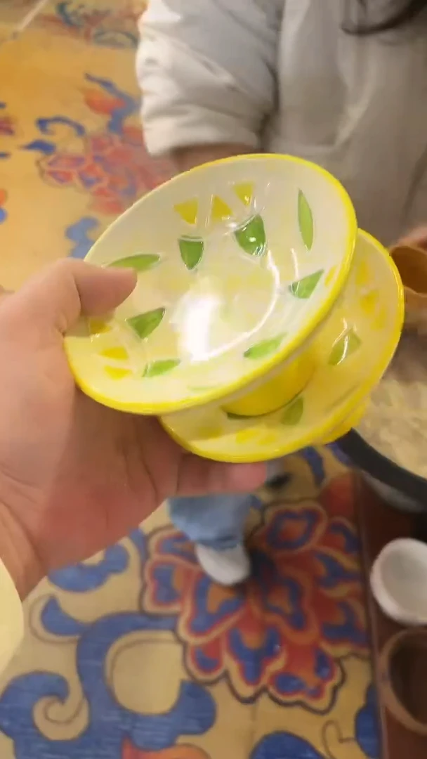 其他         茶具D