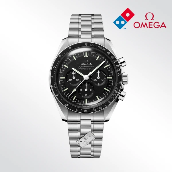 全新未使用 Omega/欧米茄 专业月球/超霸/表径42mm/公价56500元