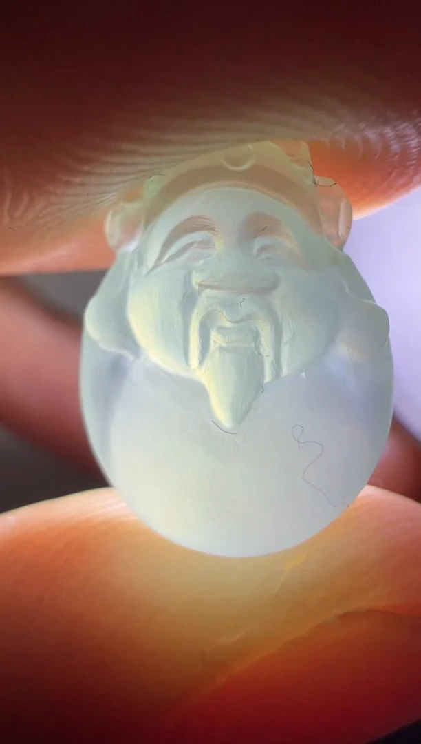 【闪购商品】定制翡翠未镶嵌小件