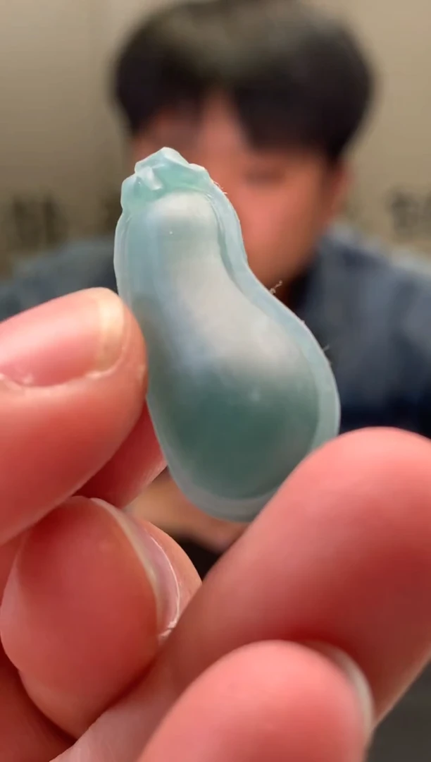 未镶嵌定制翡翠********35