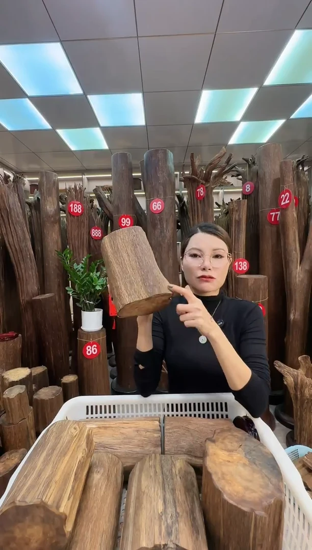 沉香沉香枕沉香原料 七天无理由