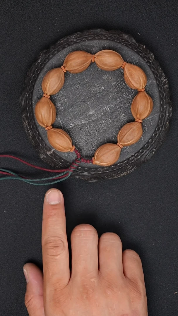 橄榄核手串/手链----2027