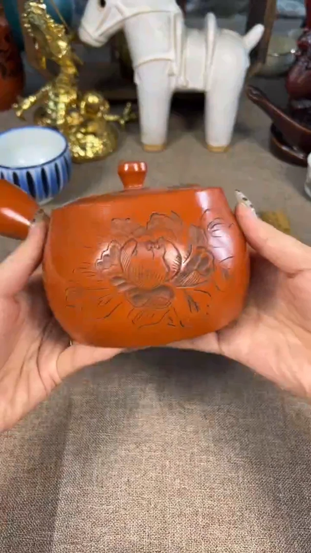 茶道陶瓷茶具套装