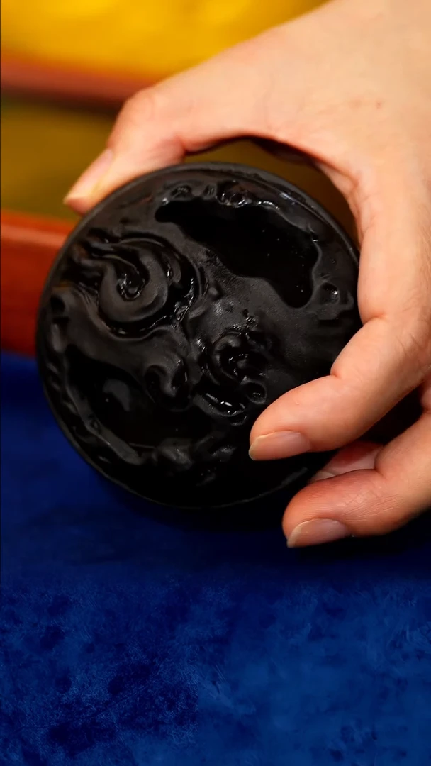 宜兴紫砂 紫砂茶壶 LJY  云雾天青