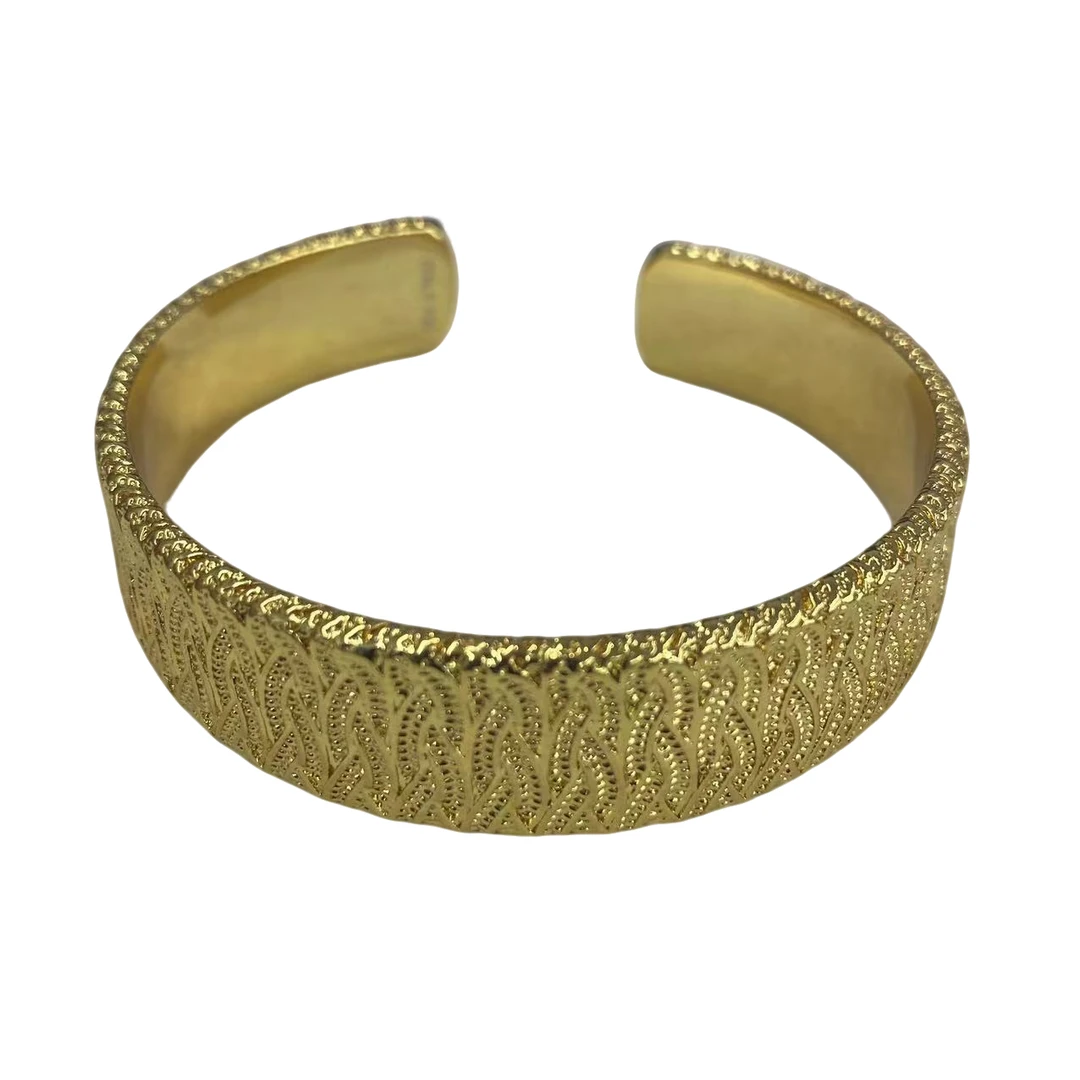 手镯 【XUHUI定制】 XUHUI旭辉珠宝时尚手镯A166