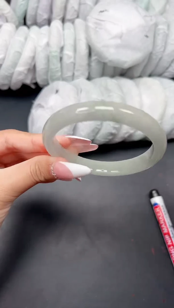 精品手镯，一物一拍P-009