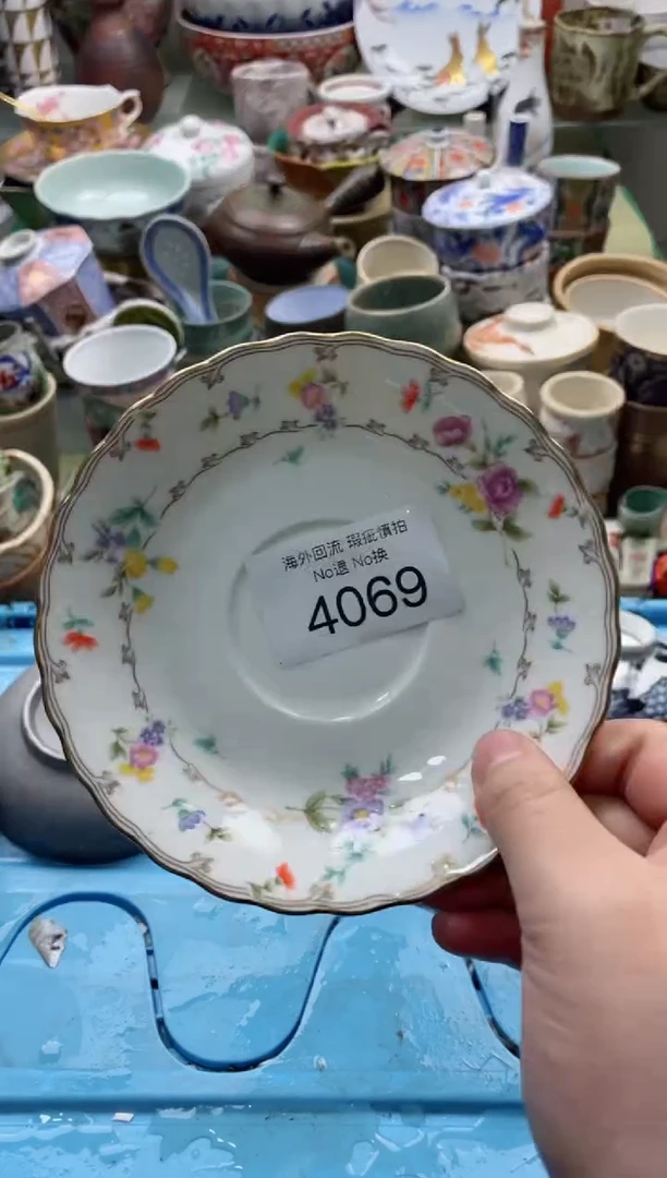 【闪购商品】摆件4069精美创意日式臻品