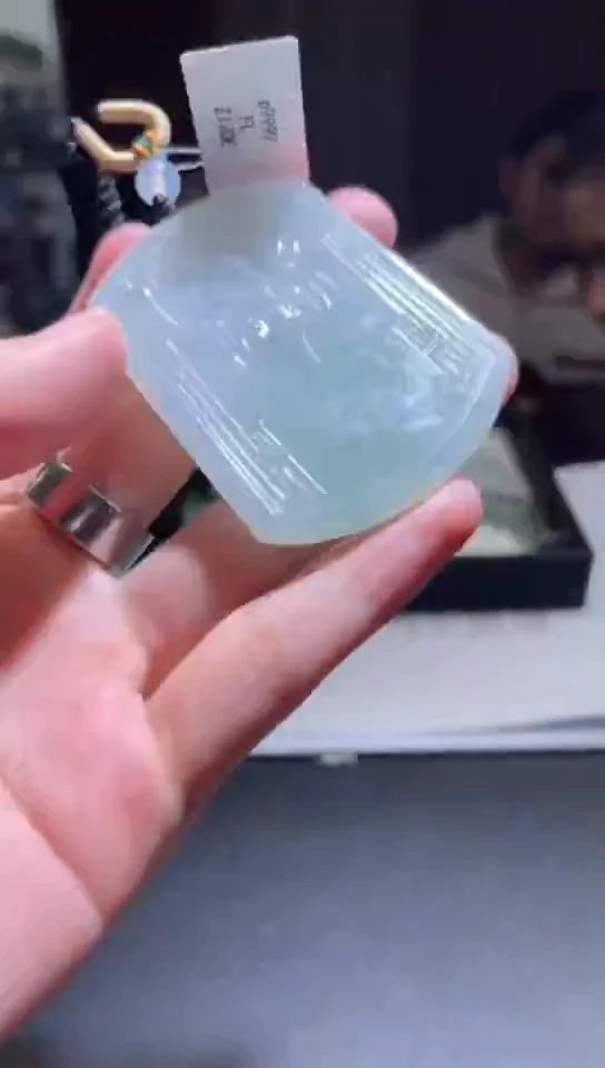 未镶嵌定制翡翠定制孤品