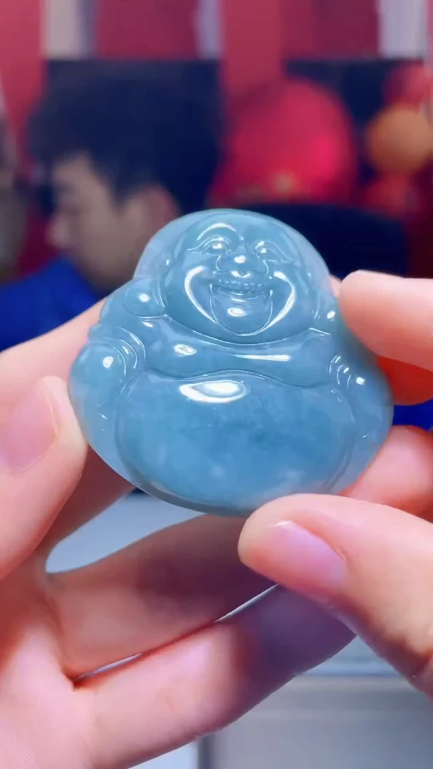 【闪购商品】翡翠吊坠(不含链)未镶嵌E6多样性发其一