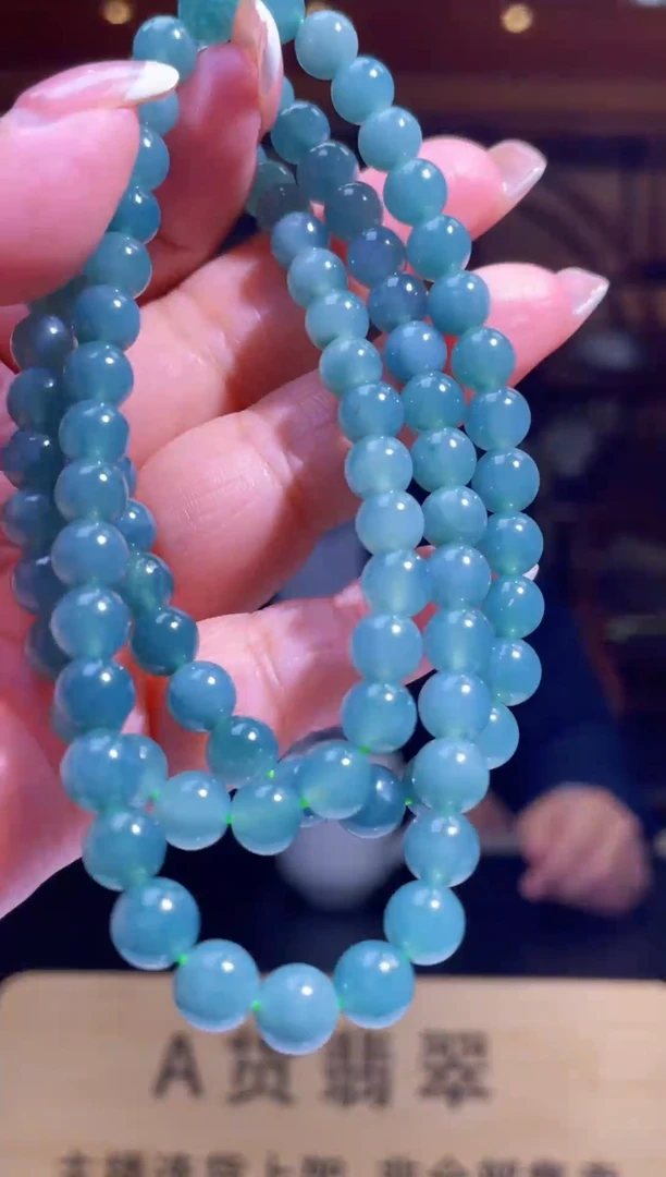 未镶嵌定制翡翠C-@@QJCC121463多样性发其一