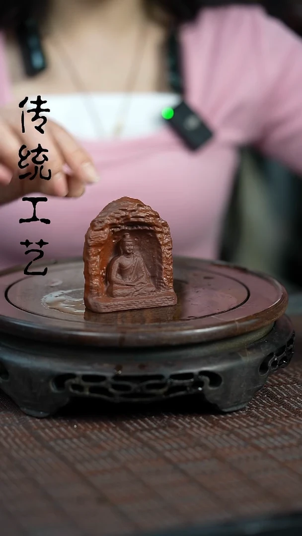 【闪购商品】紫砂茶壶原矿全手茶宠