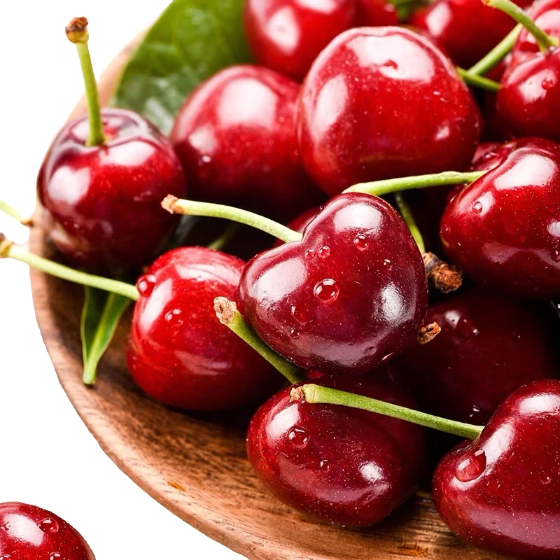 吉智车厘子3J，2500g，同城到家智利海运智利